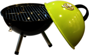 Small Portable Grill