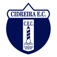 Cidreira Esporte Clube de Cidreira-RS