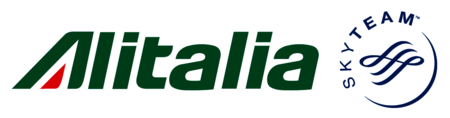 Alitalia-SkyTeam New 