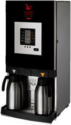 Pelican Rouge Coffee Machine