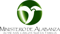 Ministerio de Alabanza