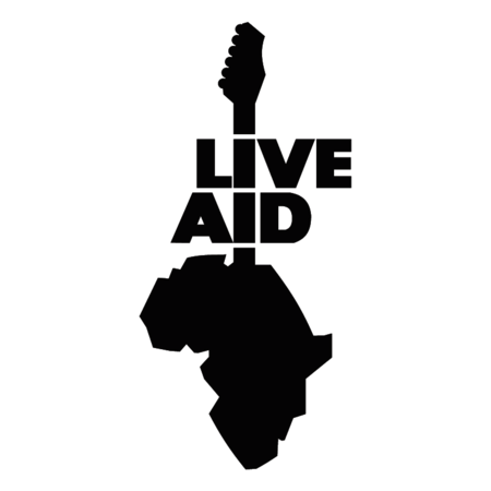 Live Aid