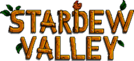 Stardew Valley 