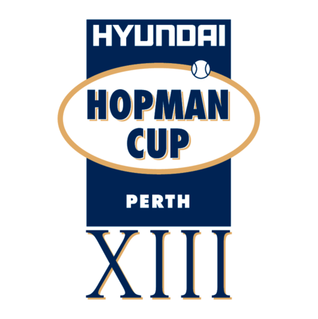 Hyundai Hopman Cup XIII