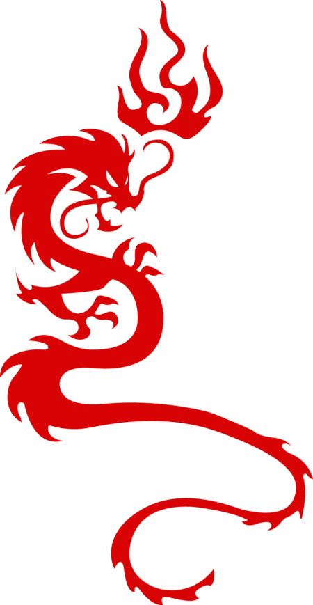 Red Dragon