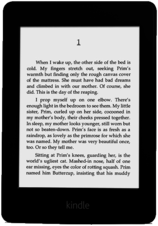 Kindle Paperwhite