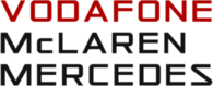 Vodafone McLaren Mercedes F1