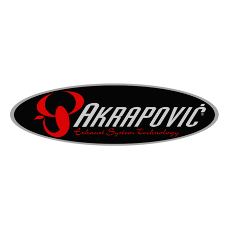 Akrapovic