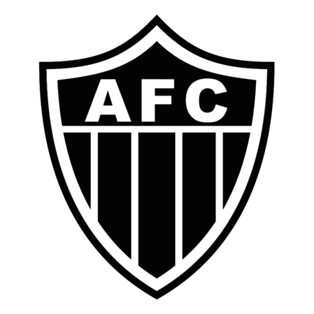 Atletico Futebol Clube de Jeronimo Monteiro-ES