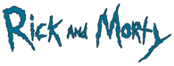 Rick and Morty 