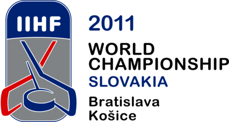 IIHF 2011 World Championship Slovakia