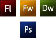 Adobe CS3 Production Premium