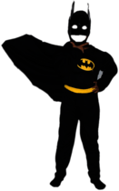 Costume Batman