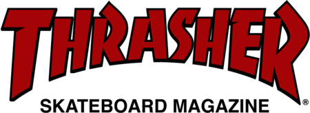 Thrasher Magazine