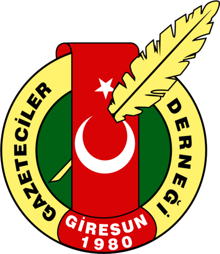 Giresun Gazeteciler Derneği