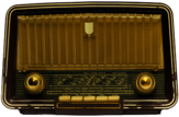 Vintage Radio