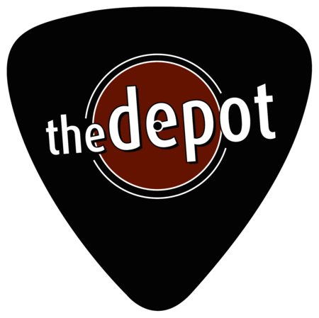 The Depot Salt Lake City