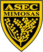 ASEC Mimosas