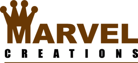 MARVEL CREATIONS