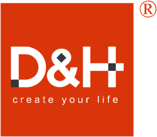 D&H
