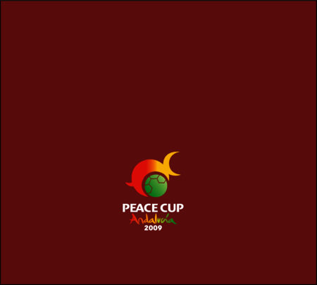 Peace Cup 2009