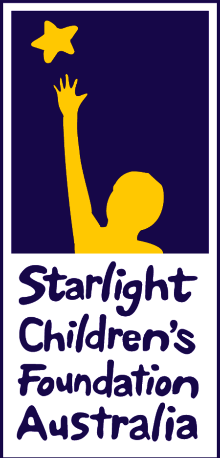 Starlight Children's Foundation Australia