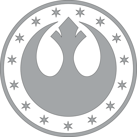 Star Wars New Republic Kalimdor