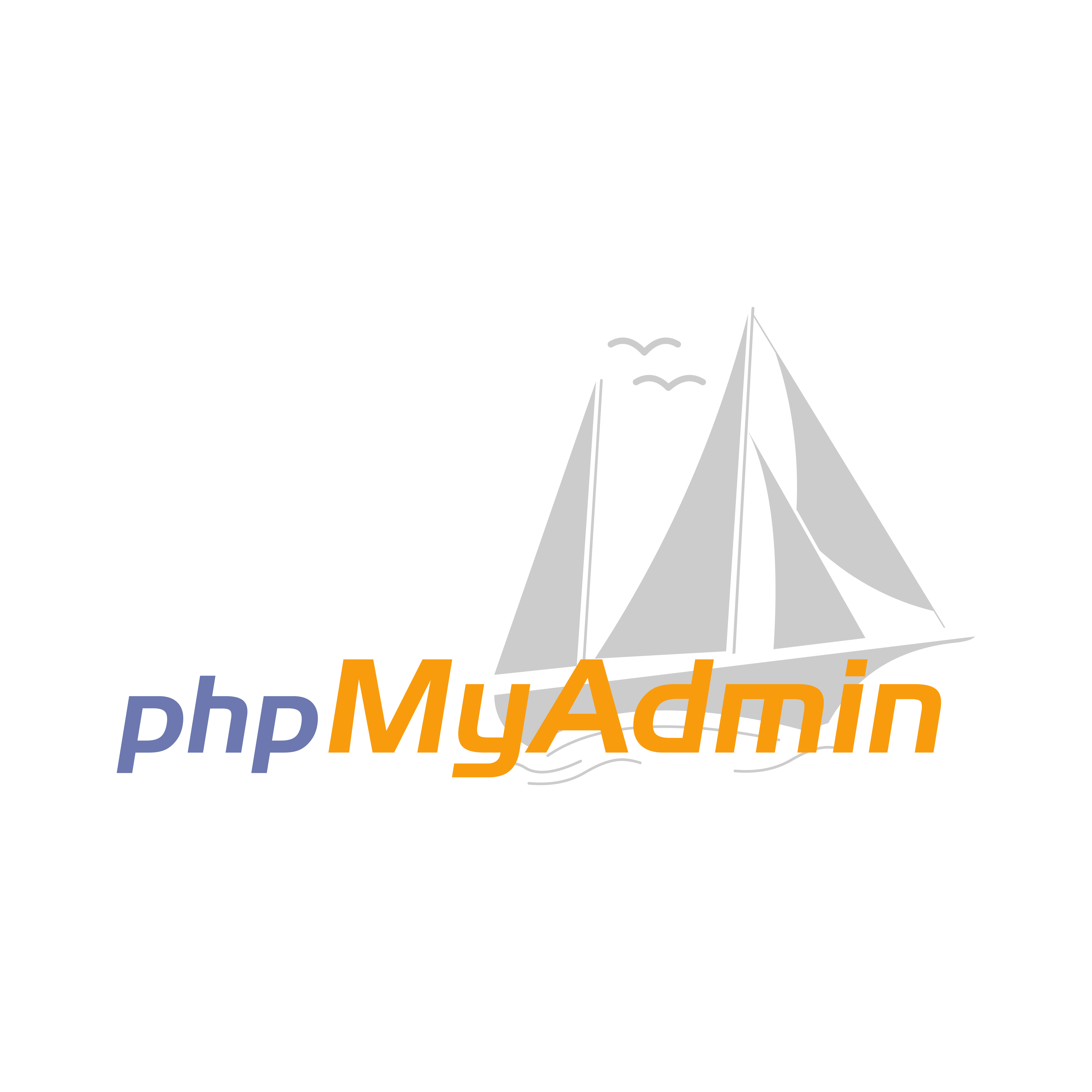 phpMyAdmin