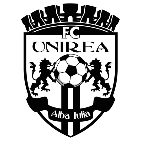 FC Unirea Alba Iulia