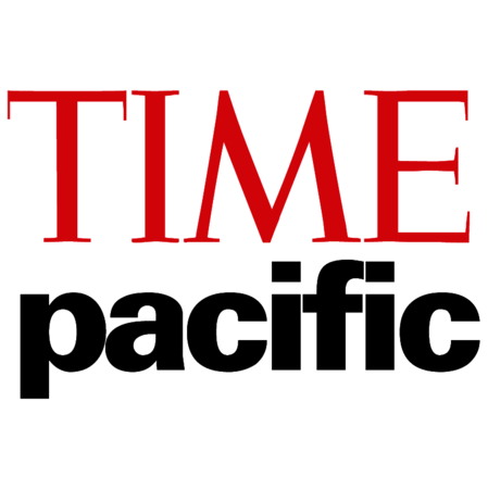 Time Pacific