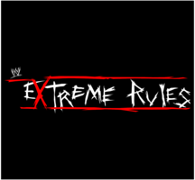 WWE Extreme Rules