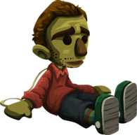 Scary Doll Halloween