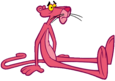 Pink Panther on the Floor