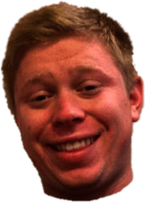 Bad Luck Brian Recent Photo