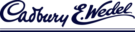 WEDEL Cadbury
