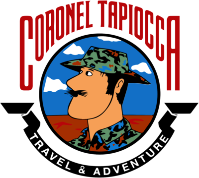 Coronel Tapiocca