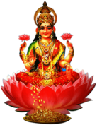 Lakshmi Simple