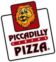 Piccadilly Circus Pizza