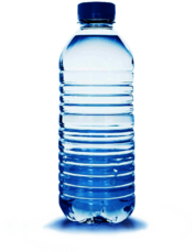 Water Bottle Plastic