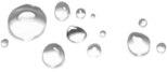Water Drops Large