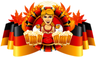 Oktoberfest Icon German