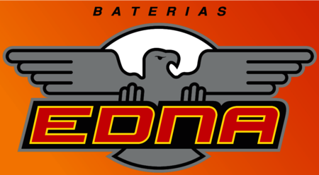 Baterias Edna