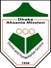Dhaka Ahsania Mission