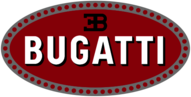 Car Logo Bugatti