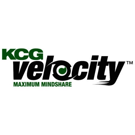 KCG Velocity