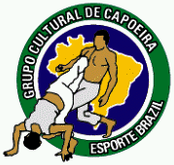 CAPOEIRA RAÇA