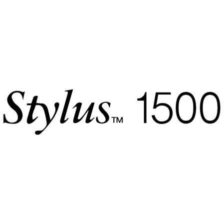 Stylus 1500