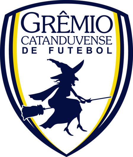 Gremio Catanduvense