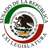 Senado México LXI