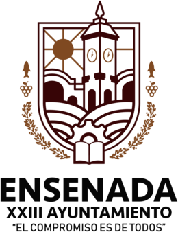 XXIII AYUNTAMIENTO DE ENSENADA